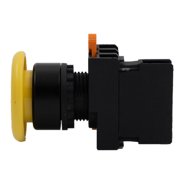 1NO Momentary Mushroom Head Push Button Switch