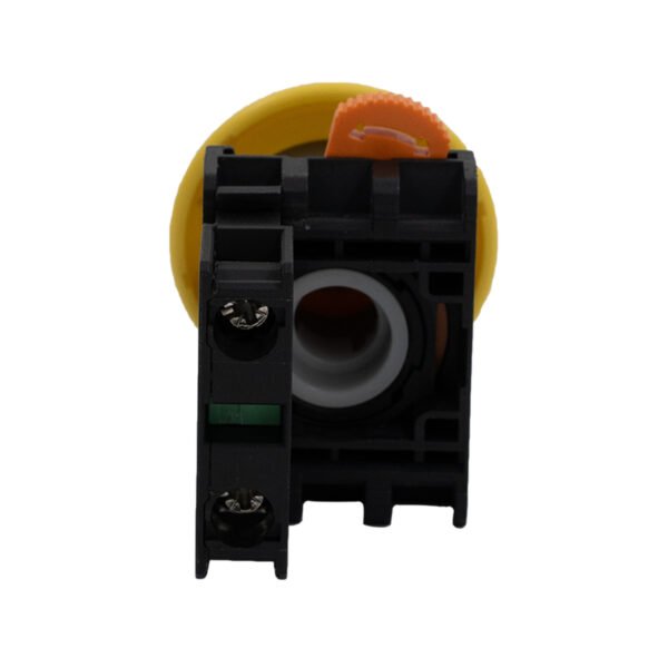 1NO Momentary Mushroom Head Push Button Switch