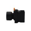 1NO Momentary Push Button Switch with Alarm Bell Symbol