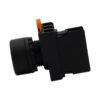 1NO Momentary Push Button Switch with ↓ Down Arrow Symbol
