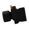 1NO Momentary Push Button Switch with ↑ Up Arrow Symbol - Elevator & Industrial Control