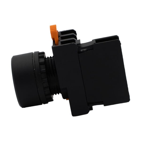 1NO Momentary Push Button Switch with ↑ Up Arrow Symbol - Elevator & Industrial Control