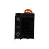 1NO Momentary Push Button Switch with ↓ Down Arrow Symbol