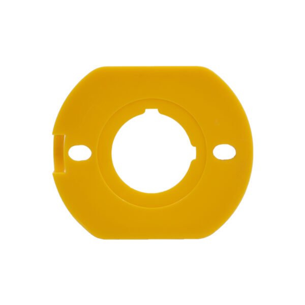 Φ22 Mounting Hole Φ40 Head Emergency Stop Button Protective Cover