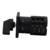 3 Terminal General Type Cam Switch