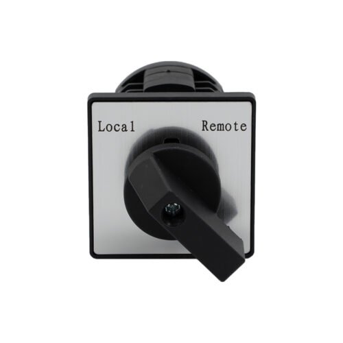 3 Terminal General Type Cam Switch