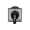 3 Terminal Key Type Cam Switch