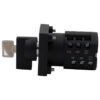 3 Terminal Key Type Cam Switch