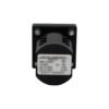 3 Terminal Key Type Cam Switch