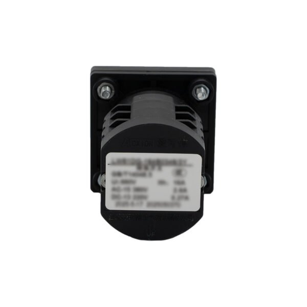 3 Terminal Key Type Cam Switch