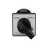 5 Terminal General Type Cam Switch