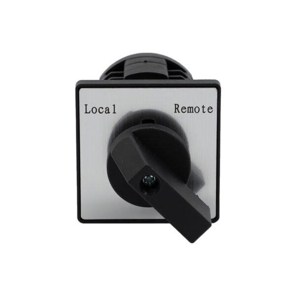5 Terminal General Type Cam Switch