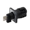 5 Terminal Key Type Cam Switch