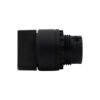 Three-Position Double Latching Rotary Selector Switch Head