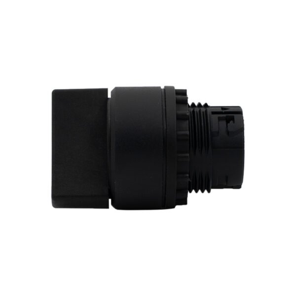 Three-Position Double Latching Rotary Selector Switch Head