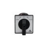 Central Mounting Cam Switch