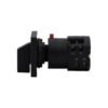 Central Mounting Cam Switch