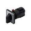 Central Mounting Cam Switch