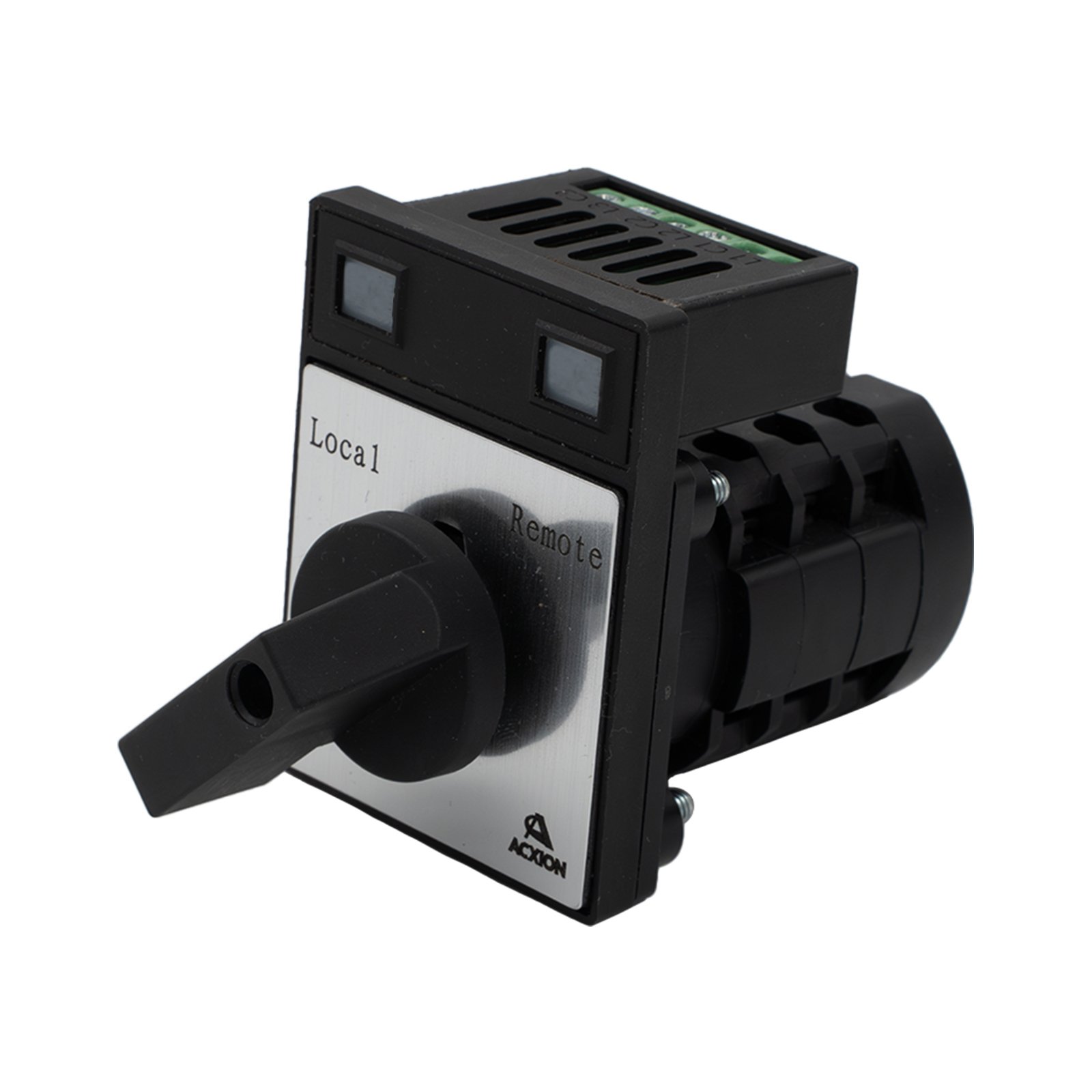 Dual Indicator Cam Switch