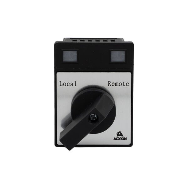 Dual-Indicator Cam Switch