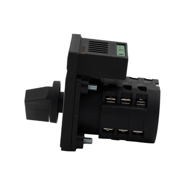 Dual-Indicator Cam Switch