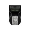 Dual-Indicator Cam Switch