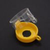 Emergency Stop Button Protective Cover