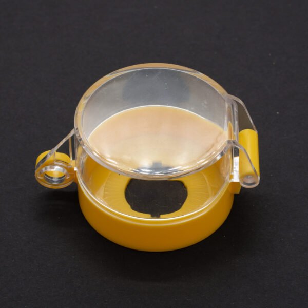 Emergency Stop Button Protective Cover