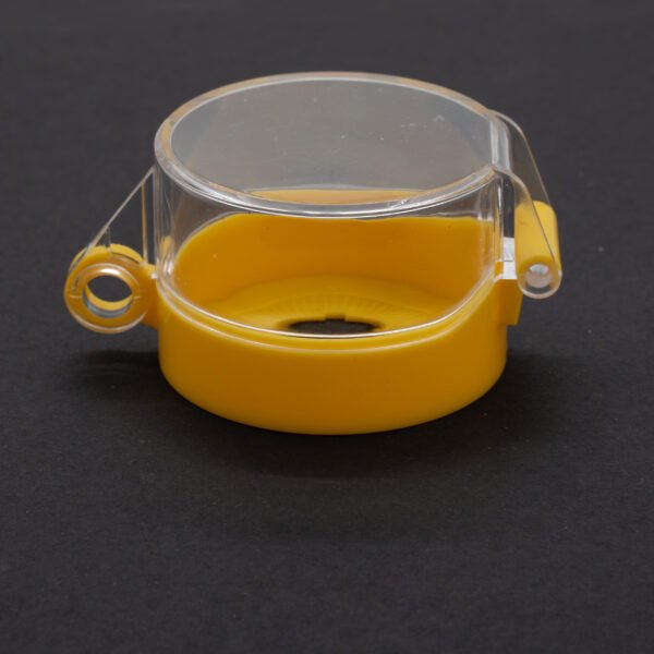 Emergency Stop Button Protective Cover