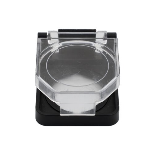 Flat Head Push Button Switch Protective Cover