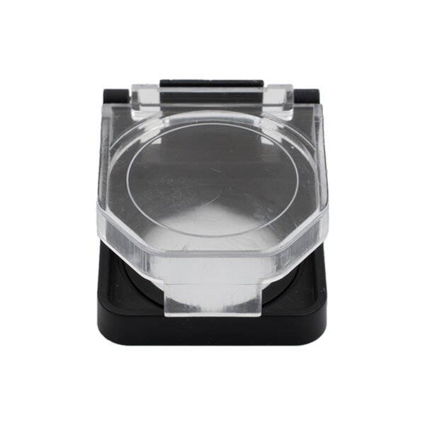 Flat Head Push Button Switch Protective Cover