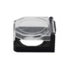 Flat Head Push Button Switch Protective Cover