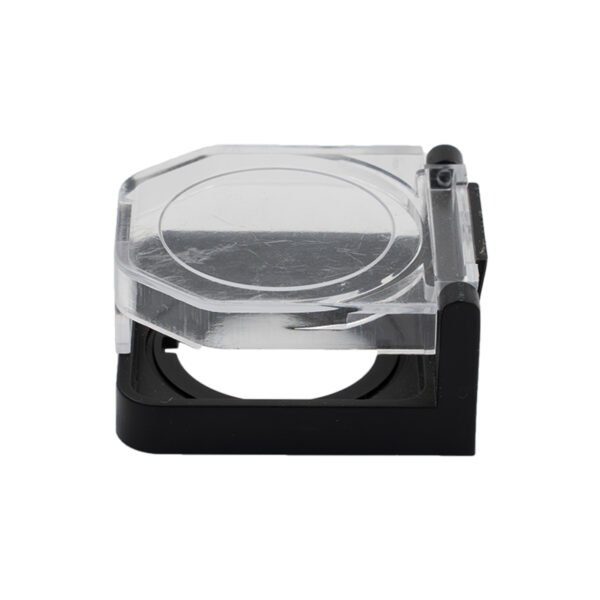 Flat Head Push Button Switch Protective Cover