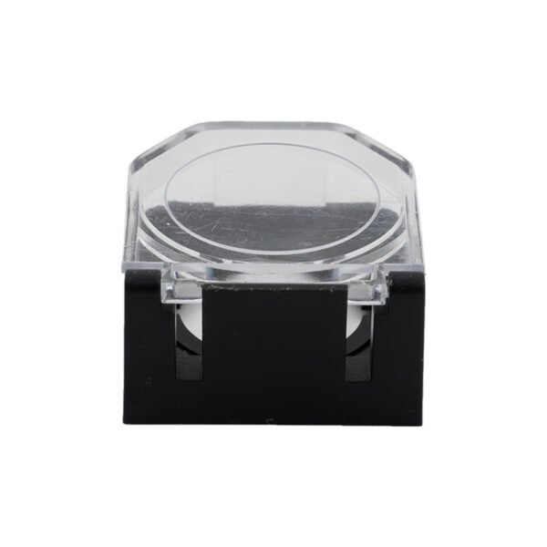 Flat Head Push Button Switch Protective Cover