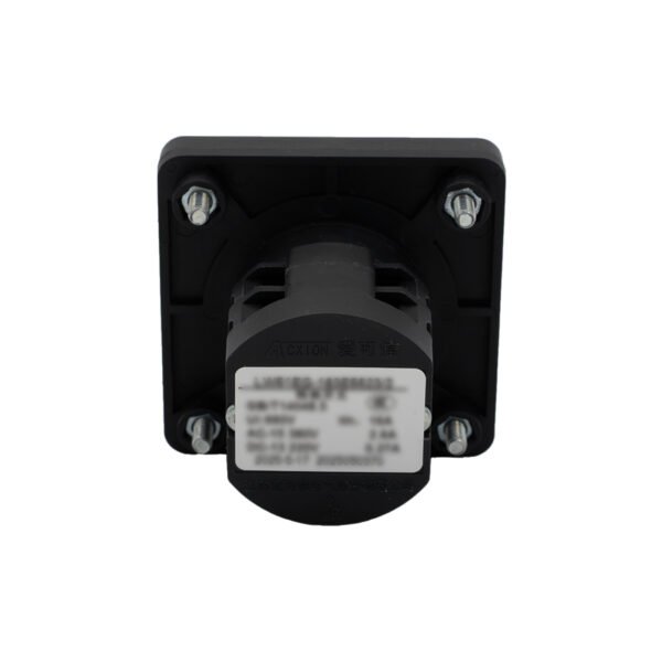 General Type Cam Switch