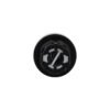 Three-Position Dual-Latching Key Selector Switch Head