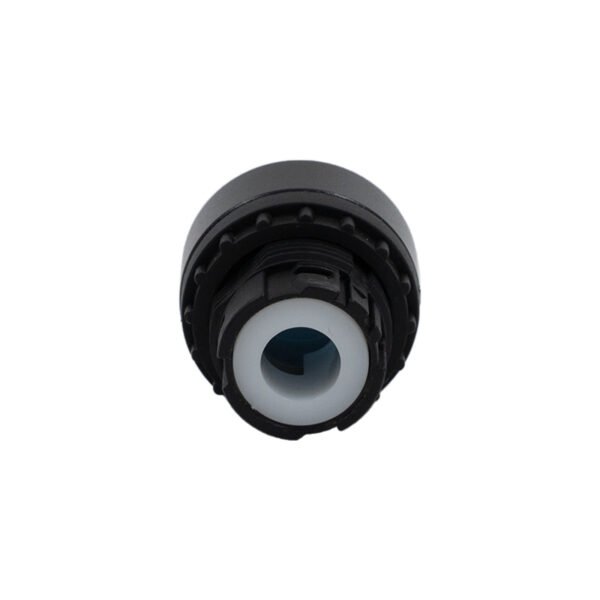 Latching Illuminated Flat Push Button Switch Head