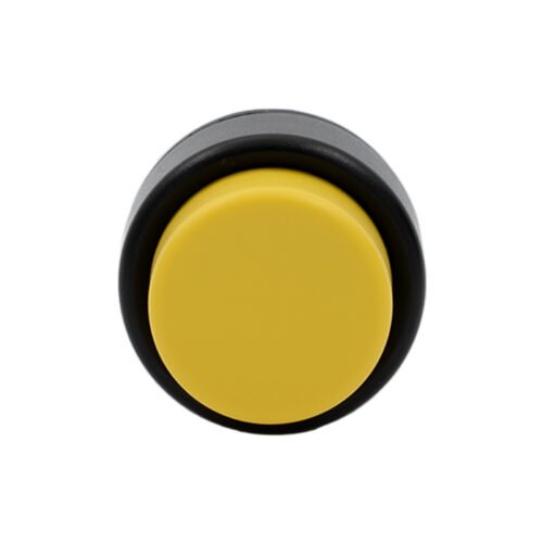 Latching Raised Push Button Switch Head