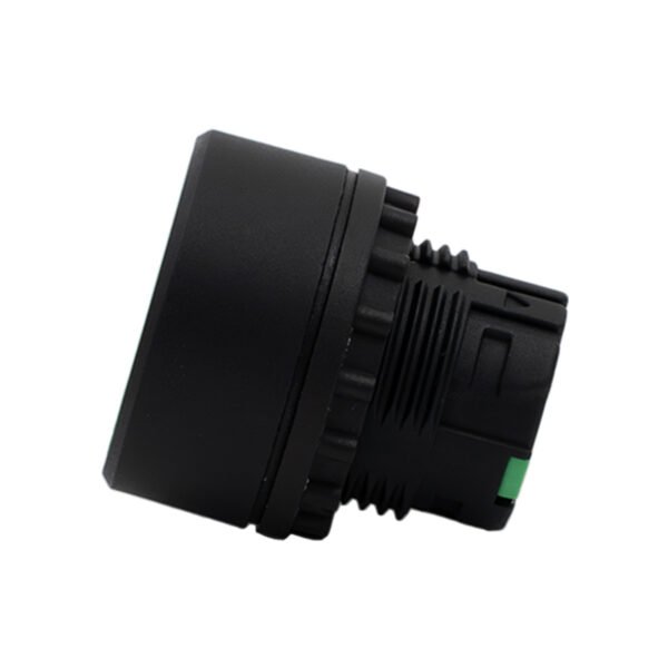 Momentary Flat Push Button Switch Head