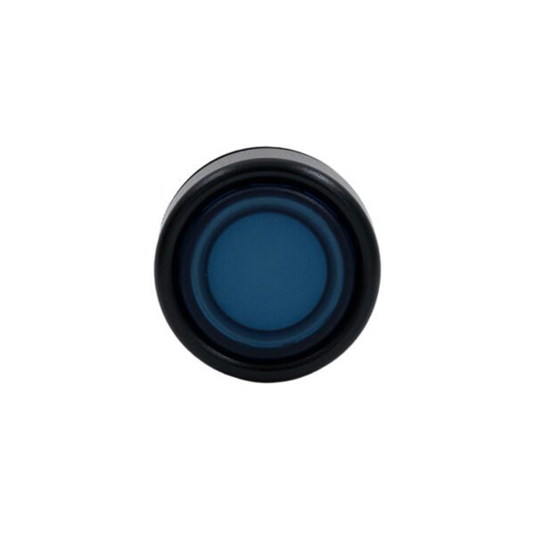 Tête d'interrupteur à bouton-poussoir lumineux momentané