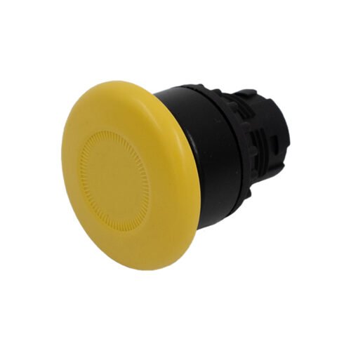 Momentary Mushroom Push Button Switch Head