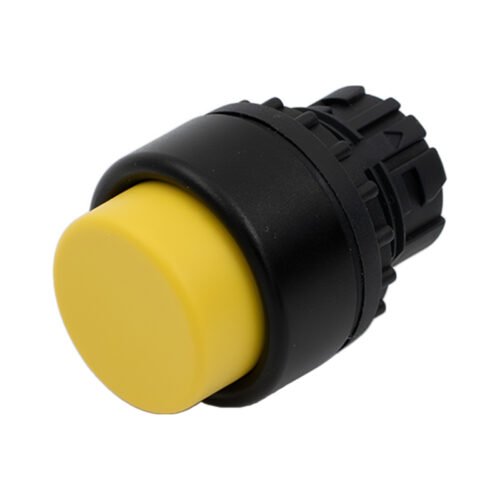 Momentary Raised Push Button Switch Head