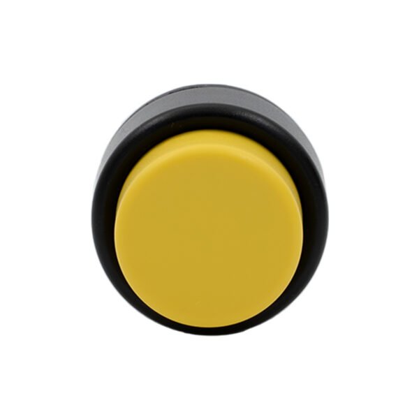 Momentary Raised Push Button Switch Head