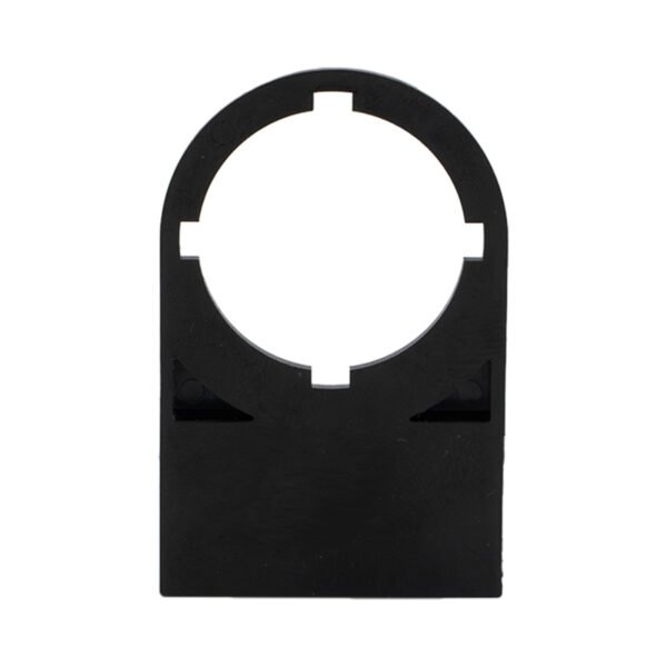 Small Nameplate Frame for Push Button Switches
