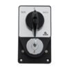 Panel Key Cam Switch