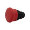 Pull-Release Emergency Stop Push Button Switch Head