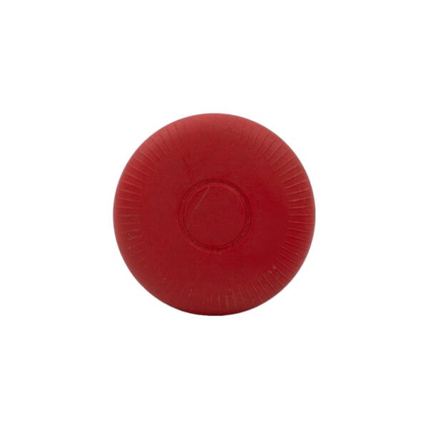 Pull-Release Emergency Stop Push Button Switch Head