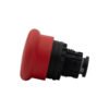 Pull-Release Emergency Stop Push Button Switch Head