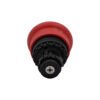 Pull-Release Emergency Stop Push Button Switch Head