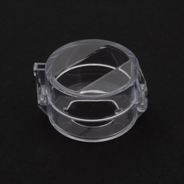Rotary Switch Protective Cover
